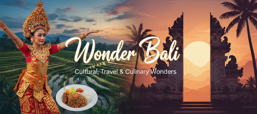Wonder Bali
